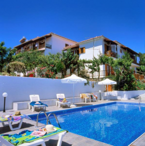 Studios Avra, Aghios Georgios